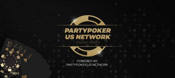 PartyPoker US Network Online Series