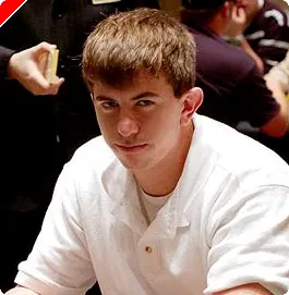 WSOP Circuit Event, Tunica, MS — Hyvonen Leads Day 1, Shorr Chases 0001
