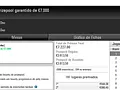 chillipe22 Vence Bigger €10 e 6-Max Club €20 da PokerStars.FRESPT & Mais 113