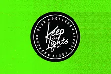 "Keep The Lights On" Poker charity