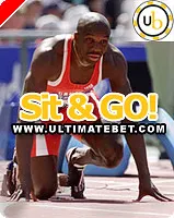 UltimateBet's Sit and Go Crazy! 0001