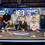 Final Table