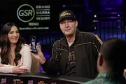 Phil Hellmuth Brutally Slow-Rolled on Hellmuth's Home Game
