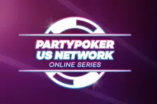 PartyPoker US Network Online Series