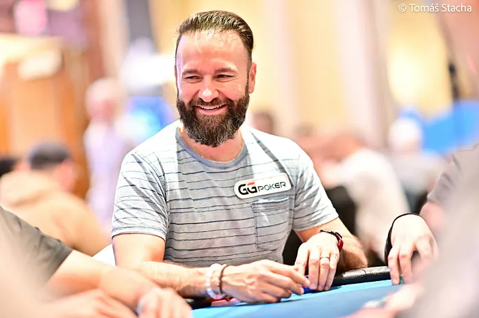 Daniel Negreanu