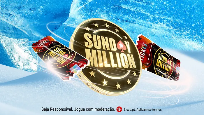 sunday Million Winter Series