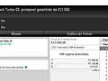 Squeezamos Vence Night on Stars €100 da PokerStars.FRESPT & Mais 111