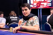 Pedro Neves termina em 4º no GGMillion$ Main Event; Novo recorde de carreira no online