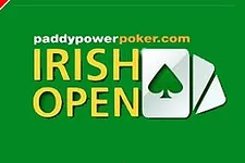 irish open bwin poker