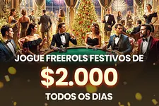 Freerolls WPT Global