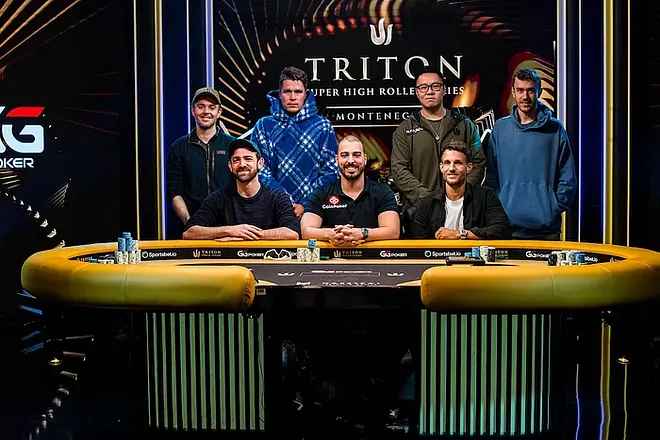 Final Table