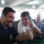 Mamute , Diego Molina e Julião 