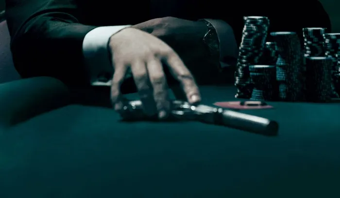 Home Game : Il perd 9000$ et tente d'abattre son rival de 83 ans ! 0001