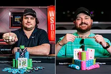 Jeremy Eyer & Joseph Altomonte