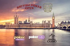 British Poker Open London