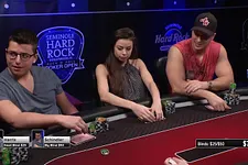 poker night in america