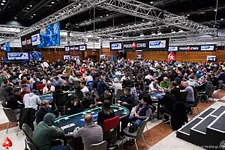 EPT National do EPT de Praga 2018