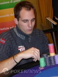 Claudio Rinaldi
