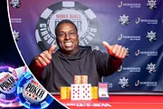 Maurice Hawkins conquista 18º anel do WSOP Circuit e iguala recorde de Ari Engel