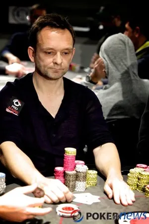 DSO Paris 2014 Live : la bulle éclate à l'attaque du Jour 3 103