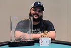 Ryan Tamanini Wins the BWPO Event #10: $300 Deepest Stack Double Header for $64,032