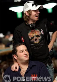 Antony Lellouche : questions/réponses avec les internautes (forum) 101