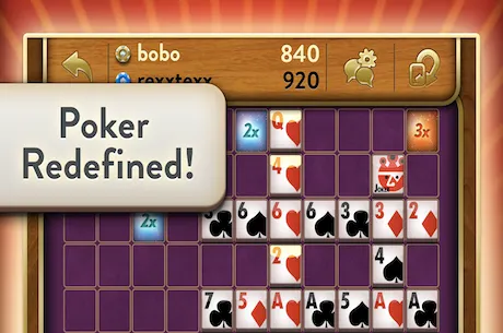 Poker Pals App