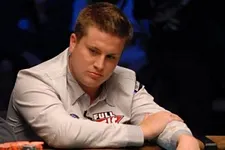 World Poker Tour: Legends of Poker, Episode 1