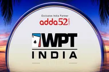 WPT Online India
