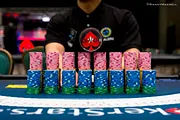 The Weekly PokerNews Strategy Quiz: Full-Blown Monkey Tilt