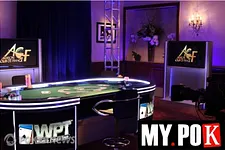 MyPok Satellite WPT Paris