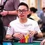 Victor Chong