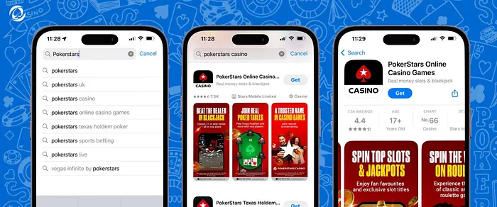 How to Download iPhone Casino Apps