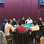 Final Table Opening Event