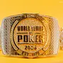 WSOP Main Event bracelet 2026