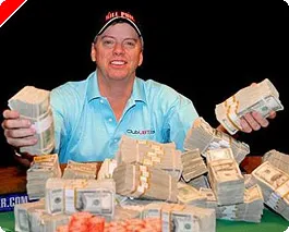 2007 WSOP Event 47 – Blair Godman Fica com o Titulo 0001