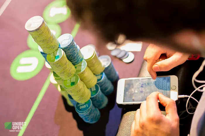 Unibet Open Antwerp : Le streaming de l'ultime journée 0001