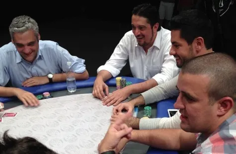 Igor "Federal" Trafane