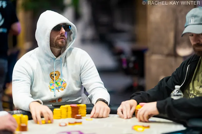 Edward Jackson-Spivack