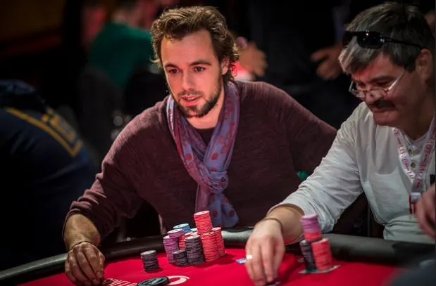 WPT European Championship Berlin : Ole Schemion chipleader en finale, Romain Lewis repart les mains vides 0001