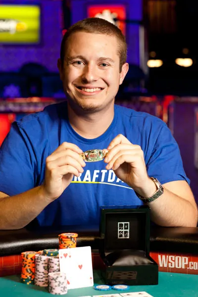 All Mucked Up: 2012 World Series of Poker Day 13 Live Blog 105