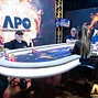 Australian Poker Open Feature Table