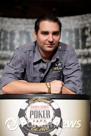 The Nightly Turbo: Million Dollar Poker Challenge, Cantu Tazed, and More 0001