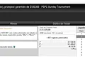cigarromata, lipe piv e KAizenStyle Detonam PokerStars neste Domingo 104