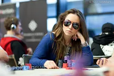 Liv Boeree