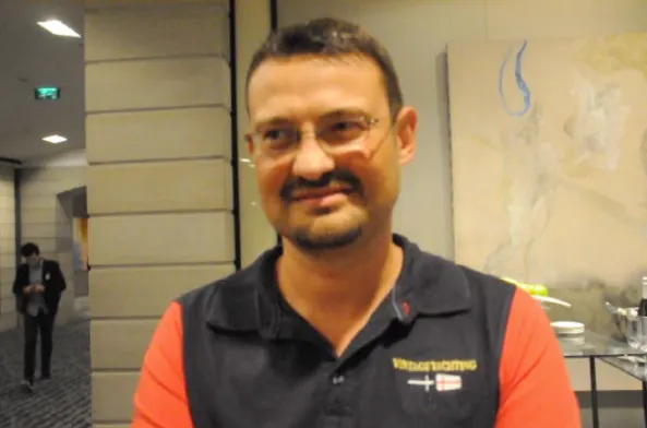 EPT Barcelona: 5 Portugueses no Dia 3 com os Prémios ao Virar da Esquina 0001