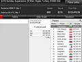 pokerstars poker online