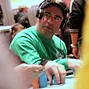 Will McMahon at the Final Table of the Borgata Winter Poker Open Event #16