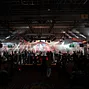 Stage reveal WSOP 2026
