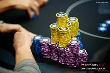 MTT Online : Devilmat49 ship la Fièvre sur Winamax.fr